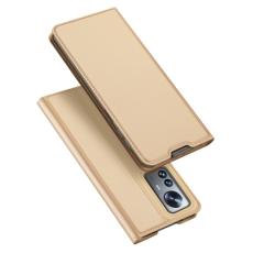 DUX DUCIS DUX DUCIS Xiaomi 12 Pro Fodral Skin Pro Guld
