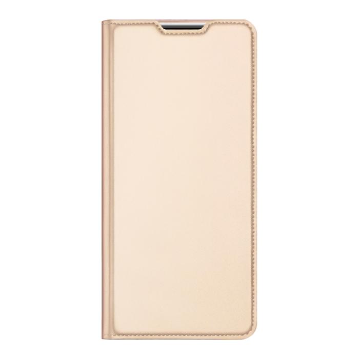 Bild 2, DUX DUCIS DUX DUCIS Xiaomi 12 Pro Fodral Skin Pro Guld