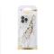 Onsala ONSALA iPhone 15 Pro Max Mobilskal MagSafe Marmor White Rhino