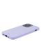 holdit holdit iPhone 14 Pro Max Skal Silikon Lavender