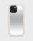 holdit holdit iPhone 15/14/13 Skal Wavy Light Beige Mirror