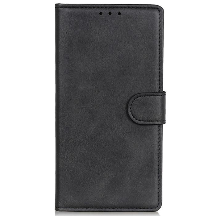 Bild 6,  Google Pixel 10 Pro XL/ 9 Pro XL Fodral Läder Svart