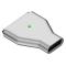  Macbook 140W Adapter MagSafe 3 till USB-C Snabbladdning