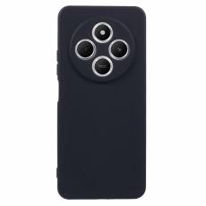  Xiaomi Redmi 14C Skal TPU Svart