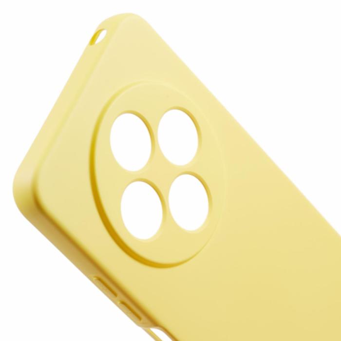 Bild 6,  Xiaomi Redmi 14C Skal TPU Gul