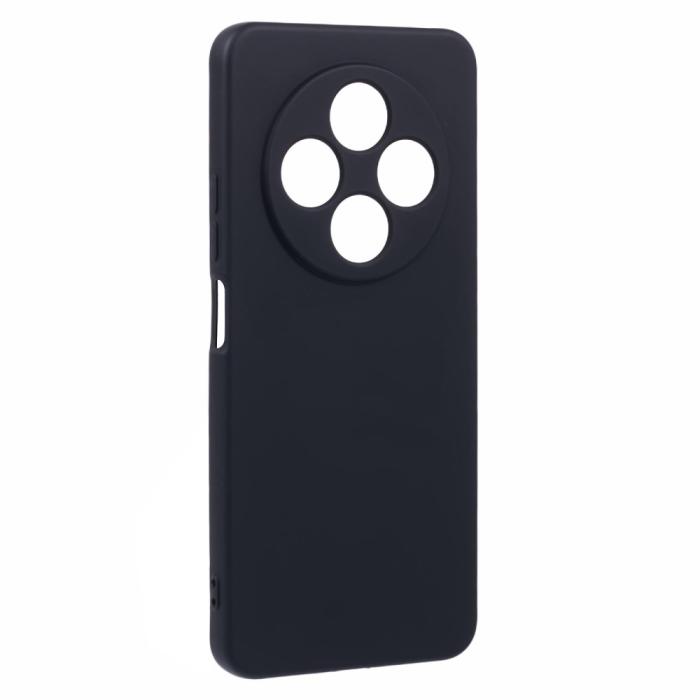 Bild 3,  Xiaomi Redmi 14C Skal TPU Svart