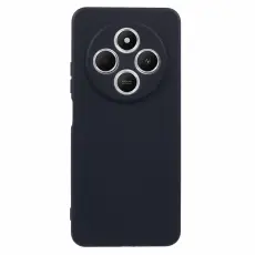  Xiaomi Redmi 14C Skal TPU Svart