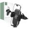 Tech-Protect Tech-Protect Mobilhållare För Luftventil Universal Svart