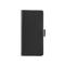 Gear GEAR Samsung Galaxy A02s Fodral Läder Svart