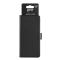Gear GEAR Samsung Galaxy A02s Fodral Läder Svart