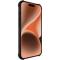 IMAK IMAK iPhone 16 Pro Skal Shockproof TPU Svart