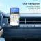MCDODO Mcdodo 1.2m Bluetooth AUX Ljudadapter För Bilen Svart
