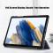  Samsung Galaxy Tab A9 Plus Fodral Tri-Fold PU Läde