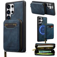 LC.IMEEKE LC.IMEEKE Samsung Galaxy S26 Ultra Skal Avtagbar Korth&aring;llare