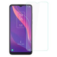 AMORUS AMORUS TCL 305 / 306 / 30E / 30 SE Sk&auml;rmskydd H&auml;rdat Glas