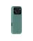 holdit holdit iPhone 17 Pro Mobilskal Silikon Moss Green