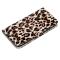  iPhone 17 Pro Fodral Med Tryck Leopard