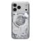 Spigen Spigen iPhone 17 Pro Max Skal MagSafe Ultra Hybrid Zero One Vit