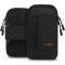 Tech-Protect Tech-Protect Universalt Sportarmband Svart / Orange