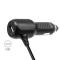 DOBE DOBE 18W USB-C Gaming Billaddare Svart