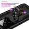  Xiaomi 14 Skal Ring Hybrid Armor Svart