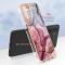  Samsung Galaxy A34 5G Skal Marmor TPU Roséguld