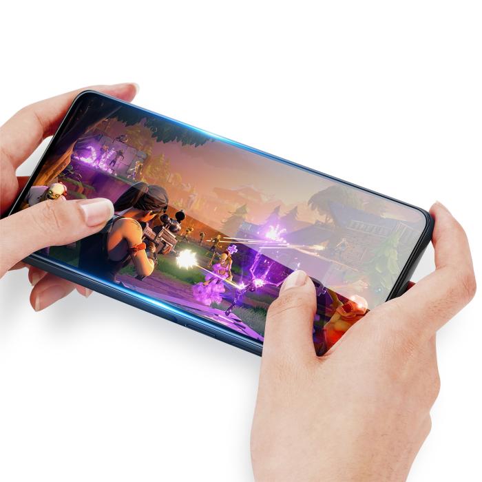 Bild 6, DUX DUCIS DUX DUCIS Galaxy A57 5G Skärmskydd Heltäckande Härdat Glas
