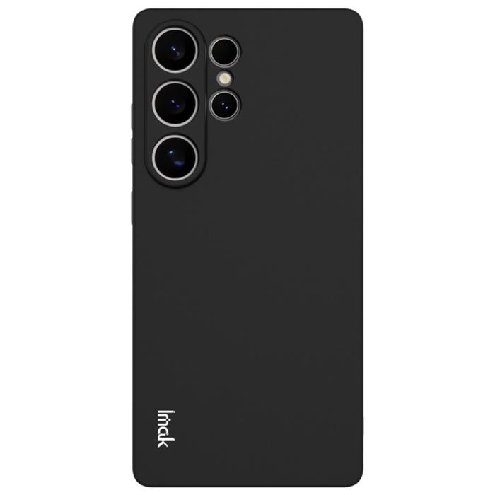 Bild 3, IMAK IMAK Samsung Galaxy S25 Ultra Skal TPU Matt Svart