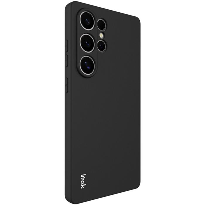 Bild 5, IMAK IMAK Samsung Galaxy S25 Ultra Skal TPU Matt Svart