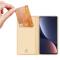 DUX DUCIS DUX DUCIS Xiaomi 12 Pro Fodral Skin Pro Guld