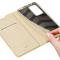 DUX DUCIS DUX DUCIS Xiaomi 12 Pro Fodral Skin Pro Guld