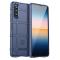  Sony Xperia 10 IV Skal Robust Blå