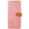 KHAZNEH KHAZNEH iPhone 16 Pro Fodral Dual-Color Roséguld