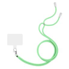  Mobilsn&ouml;re / Mobilhalsband / Mobilh&aring;llare Ljus Gr&ouml;n