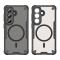  Samsung Galaxy S26 Skal MagSafe Hybrid Armor Svart