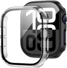 Tech-Protect Tech-Protect Apple Watch 10 42 mm Defense360 Transparent