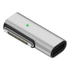  140W Macbook Adapter MagSafe 3 till USB-C Snabbladdning