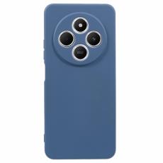  Xiaomi Redmi 14C Skal TPU Bl&aring;