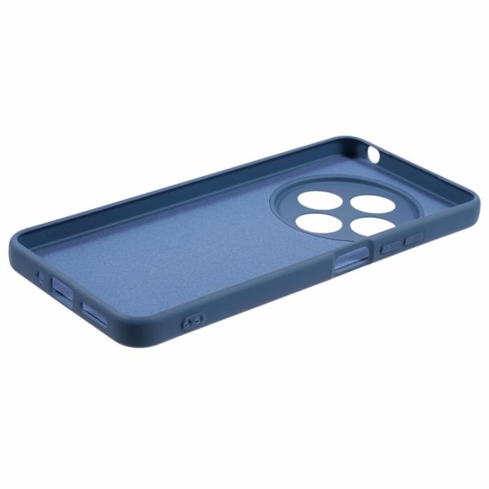 Bild 4,  Xiaomi Redmi 14C Skal TPU Blå