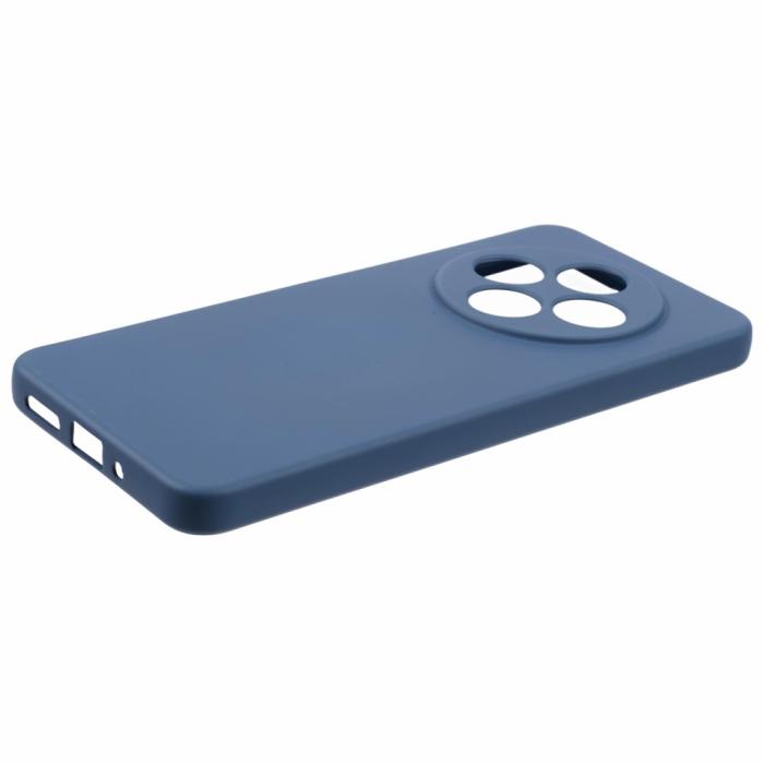 Bild 5,  Xiaomi Redmi 14C Skal TPU Blå