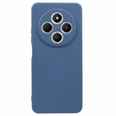  Xiaomi Redmi 14C Skal TPU Bl&aring;