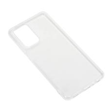Gear GEAR Samsung Galaxy A52 / A52s Skal TPU Transparent