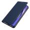 DUX DUCIS DUX DUCIS Galaxy A55 5G Fodral Skin Pro Blå