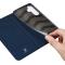 DUX DUCIS DUX DUCIS Galaxy A55 5G Fodral Skin Pro Blå