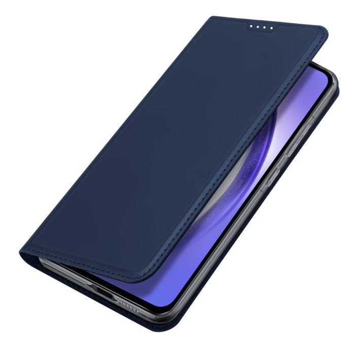 Bild 4, DUX DUCIS DUX DUCIS Galaxy A55 5G Fodral Skin Pro Blå
