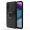  OnePlus Nord CE 5G - Hybrid Ring Skal - Svart