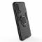  OnePlus Nord CE 5G - Hybrid Ring Skal - Svart