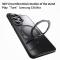 Samsung Galaxy S26 Ultra Skal MagSafe Kickstand Svart