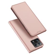 DUX DUCIS DUX DUCIS Xiaomi 13 5G Fodral Skin Pro Ros&eacute;guld