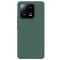 NILLKIN NILLKIN Xiaomi 13 Pro 5G Skal Frosted Shield Pro Grön